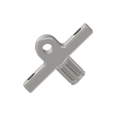 John Deere H226883: Auger Bracket Pivot