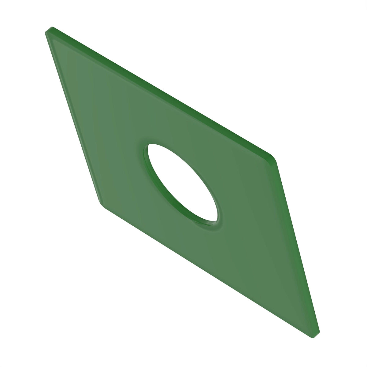 John Deere H227029:  Strip, Seal Mounting