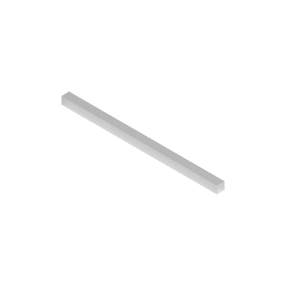 John Deere H227073: Shoe Drive Shaft Key