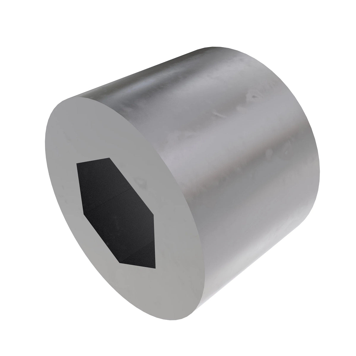 John Deere H22789: Pipe Plug