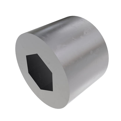 John Deere H22789: Pipe Plug
