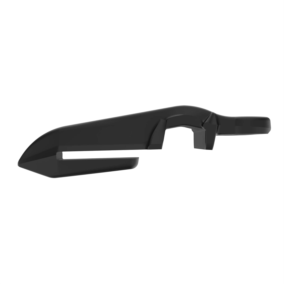 John Deere H228526: Right Side Knife Guard