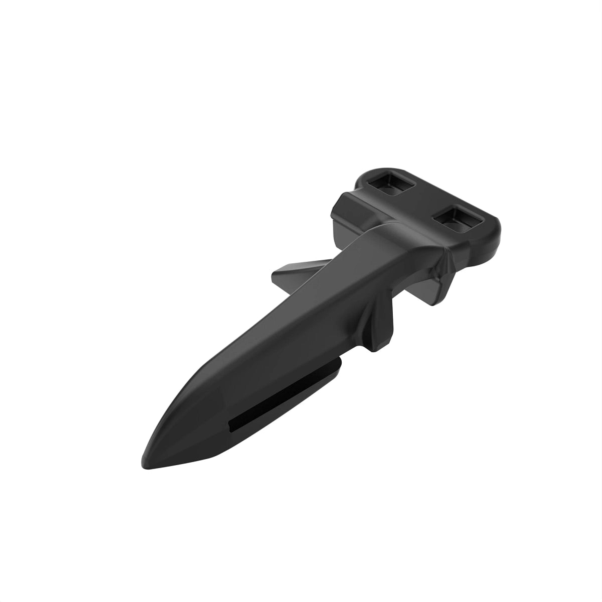 John Deere H228526:  Right Side Knife Guard