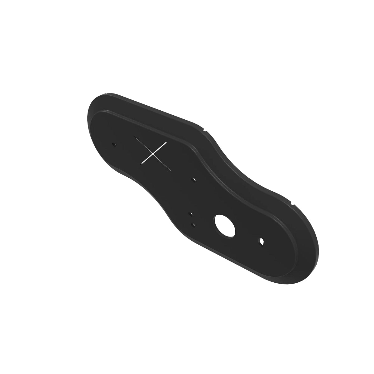 John Deere H228569: Cup Sieve LH Rear Seal