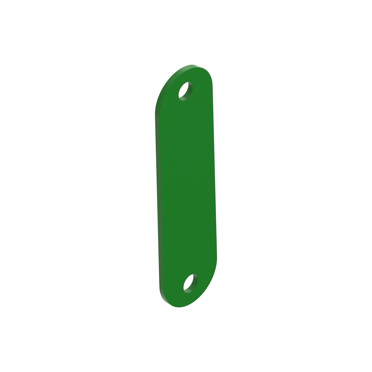 John Deere H228693: Chopper Jackshaft Shield Strap