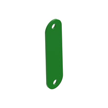 John Deere H228693: Chopper Jackshaft Shield Strap