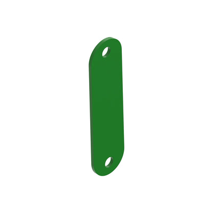 John Deere H228693: Chopper Jackshaft Shield Strap