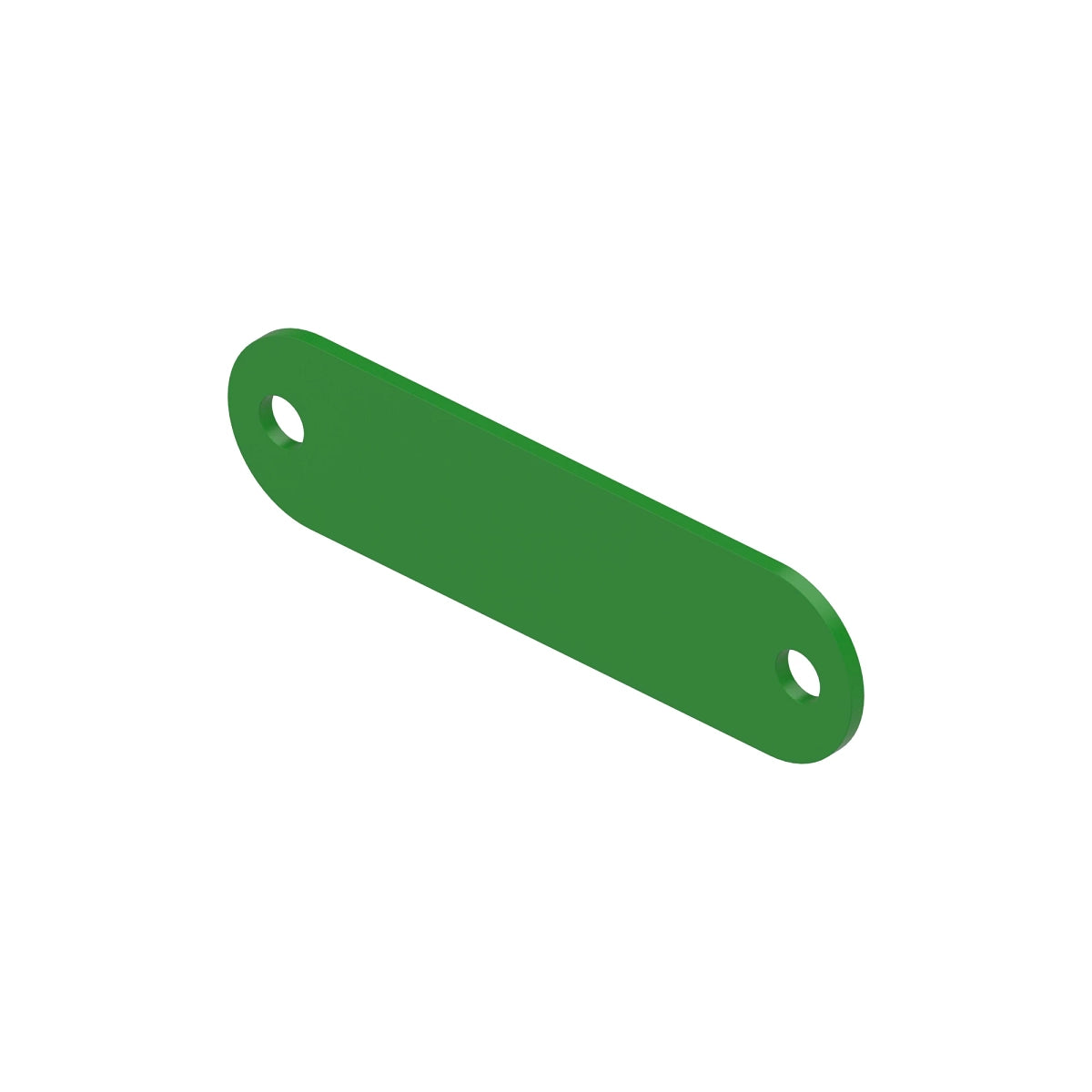 John Deere H228693:  Chopper Jackshaft Shield Strap