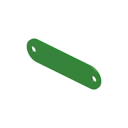 John Deere H228693:  Chopper Jackshaft Shield Strap