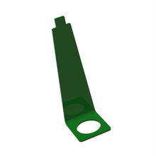 John Deere H228700: Gauge