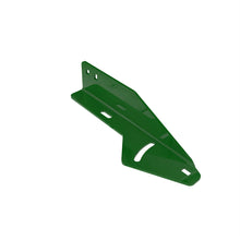 John Deere H228984: Right Side Discharge Grate Assembly Vane
