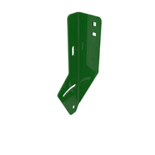 John Deere H228984: Right Side Discharge Grate Assembly Vane