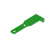 John Deere H229027: Stone Trap Bracket, Right Side