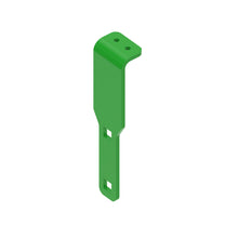 John Deere H229027: Stone Trap Bracket, Right Side