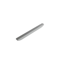 John Deere H229470:  Upper Feeder House Shaft Key