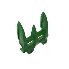 John Deere H229537: High Wear Knife Guard