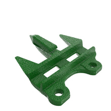 John Deere H229538: High Wear Knife Guard, 4 inch