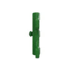 John Deere H229540: High Wear Coarse Dual Knife Guard