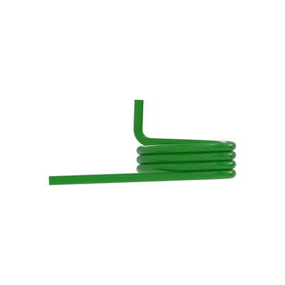 John Deere H229911: Row Guidance Torsion Spring, LH