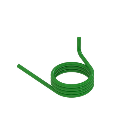John Deere H229911: Row Guidance Torsion Spring, LH
