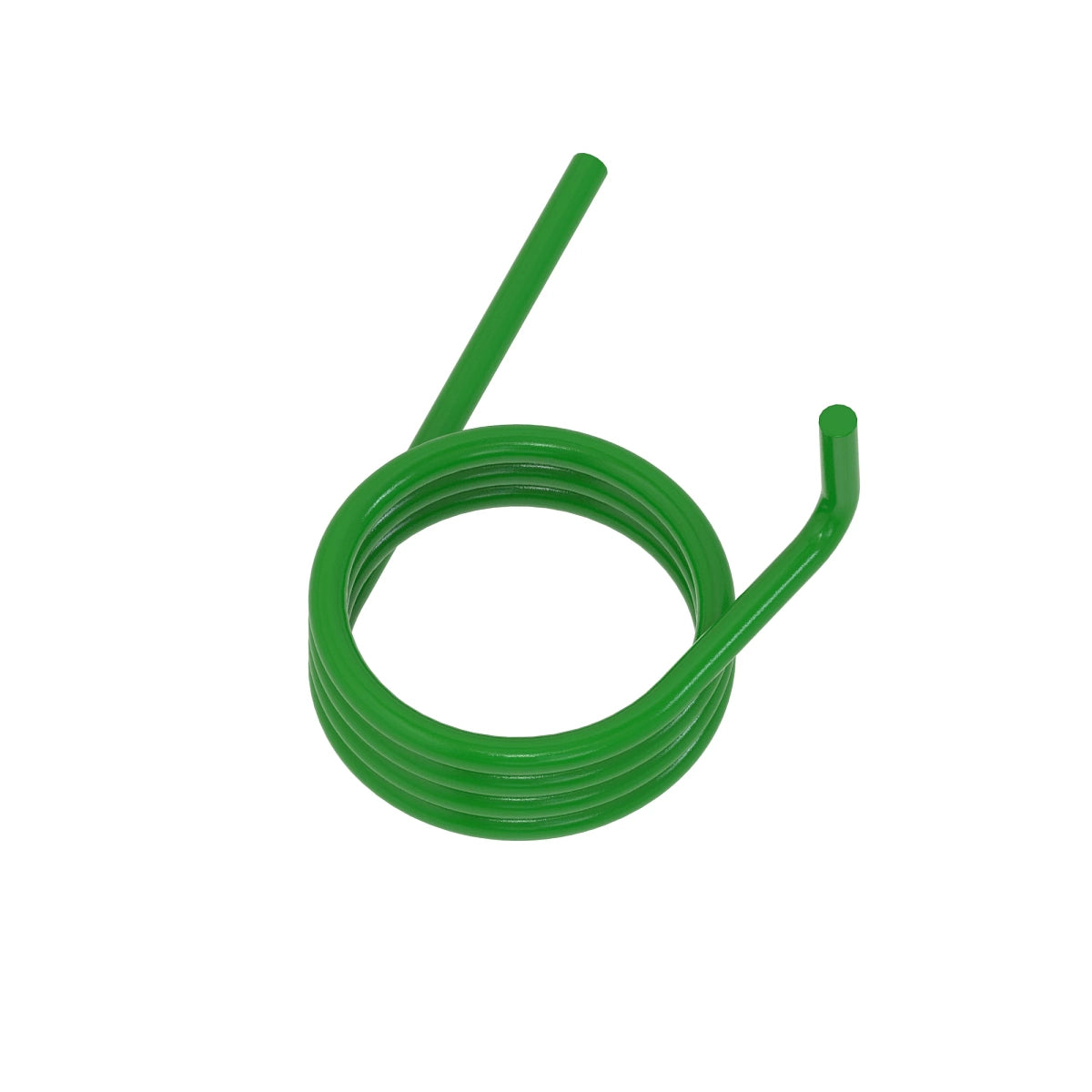 John Deere H229911:  Row Guidance Torsion Spring, LH