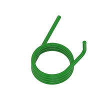 John Deere H229911:  Row Guidance Torsion Spring, LH