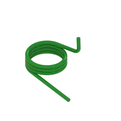 John Deere H230076: Row Guidance Torsion Spring, RH
