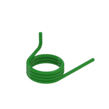 John Deere H230076: Row Guidance Torsion Spring, RH