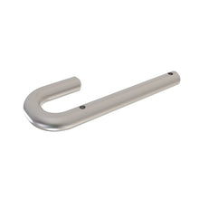 John Deere H230703:  Center Draper Mount Lock Pin