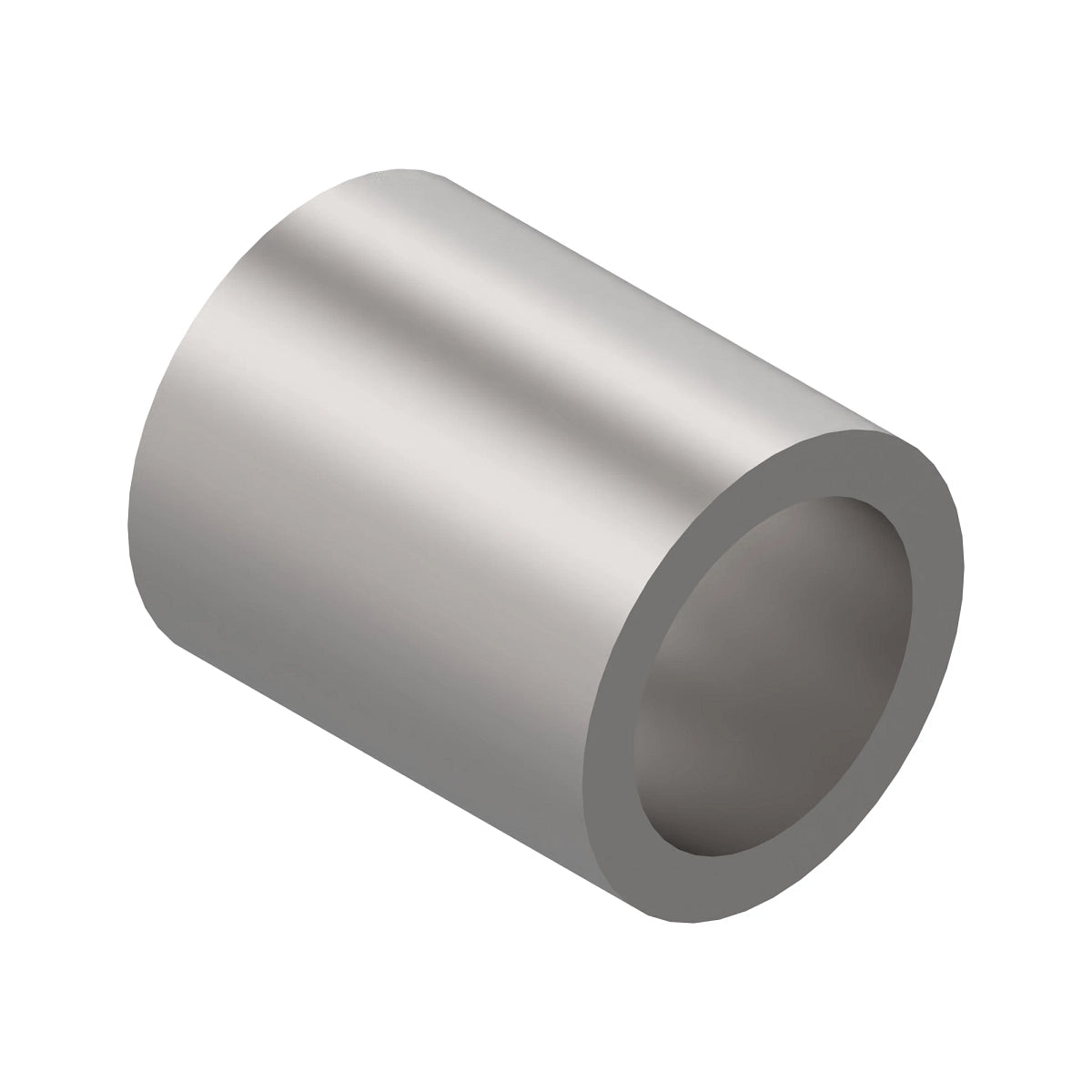 John Deere H230738: Plain Spacer