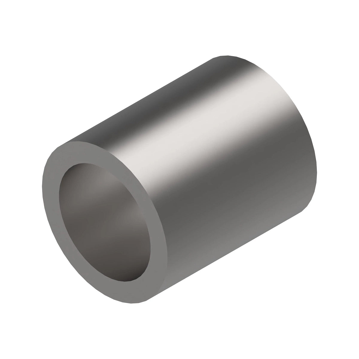 John Deere H230738: Plain Spacer