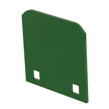 John Deere H230868: Feeder House Fixed Frame Support