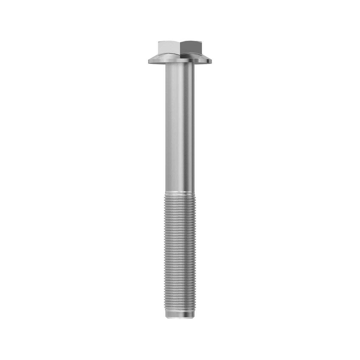 John Deere H231095: Hexagonal Head Flanged Screw, M16 X 140