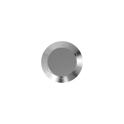John Deere H231095: Hexagonal Head Flanged Screw, M16 X 140