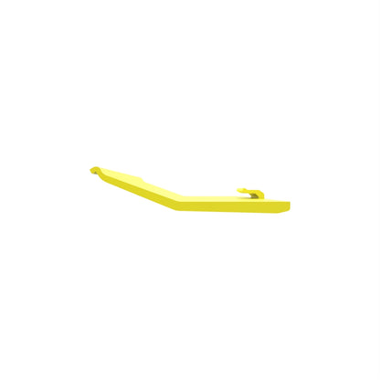 John Deere H231522: Advanced Draper Platform Skid Shoe