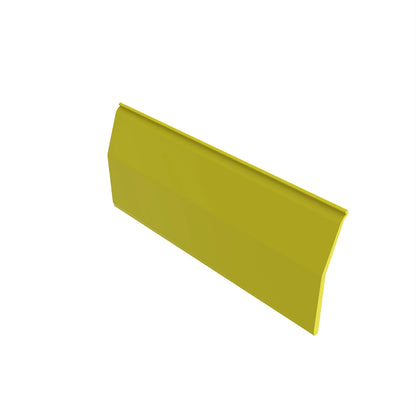 John Deere H231522:  Advanced Draper Platform Skid Shoe