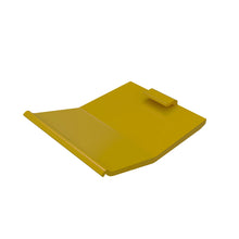 John Deere H231523: Skid Plate Shoe