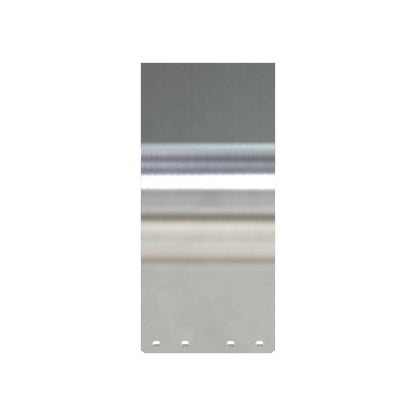 John Deere H231848: Top Clean Grain Elevator Sheet