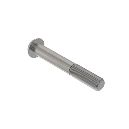 John Deere H231893: Button Head Screw, M12 X 85