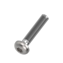 John Deere H232150:  Cylindrical Head Screw, M4 X 20
