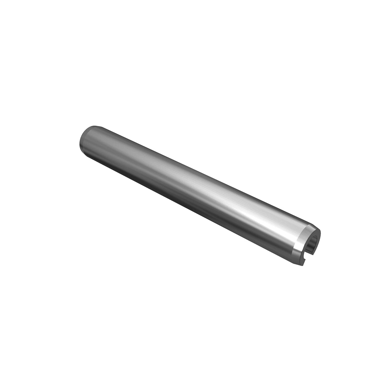 John Deere H232482: Slotted Spring Pin