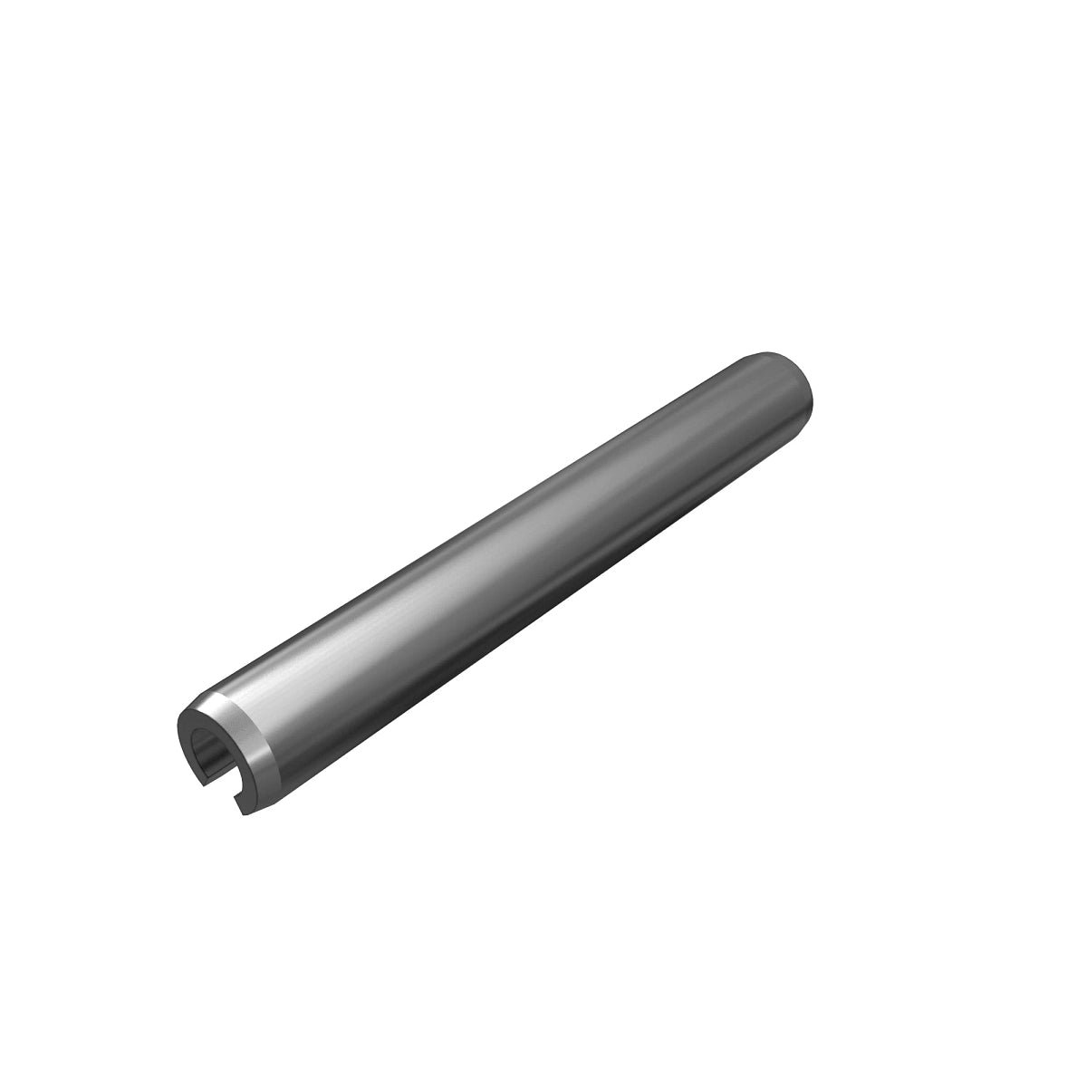 John Deere H232482: Slotted Spring Pin