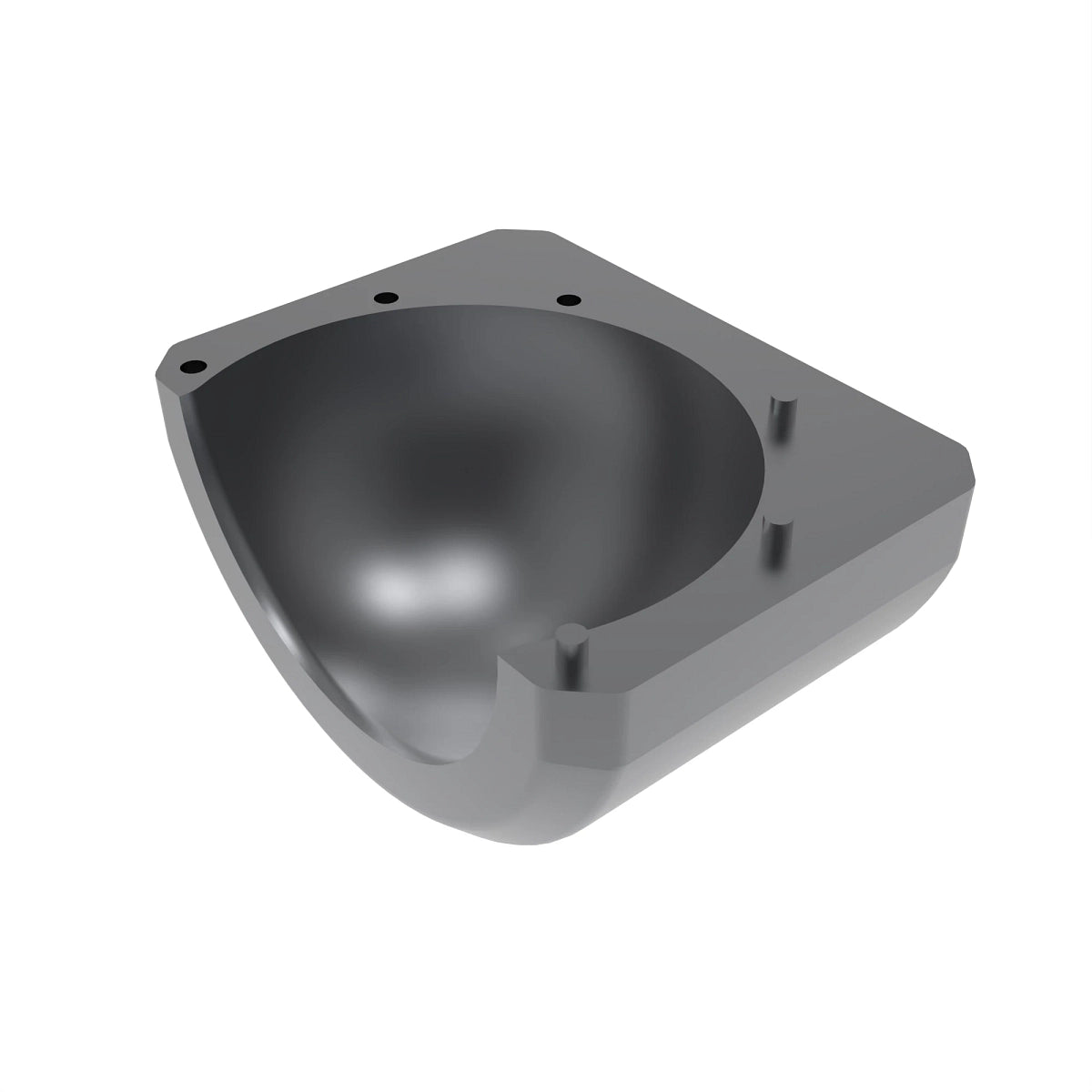John Deere H232754: Bushing