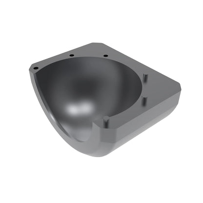 John Deere H232754: Bushing