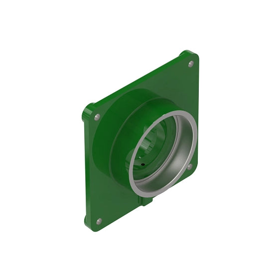 John Deere H233154: Reel Pump Sheave Hub