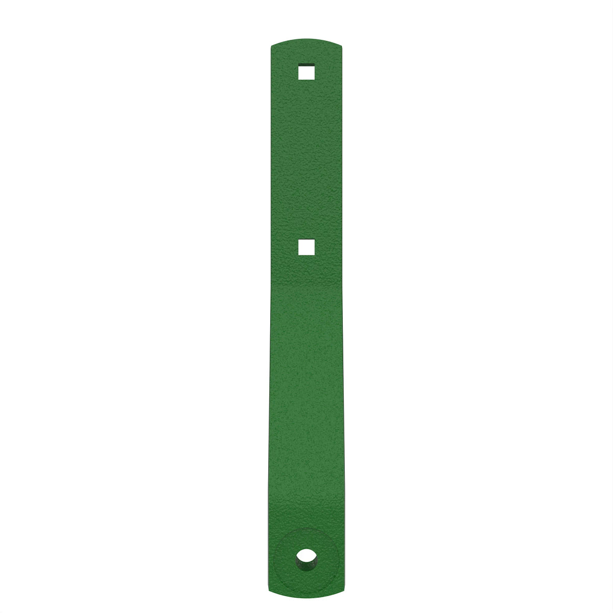 John Deere H233203: Cleaning Shoe Arm