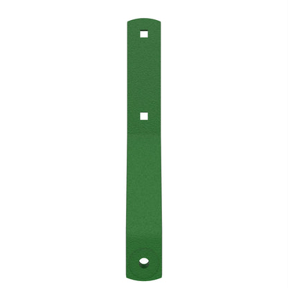 John Deere H233203: Cleaning Shoe Arm