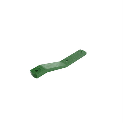 John Deere H233203: Cleaning Shoe Arm