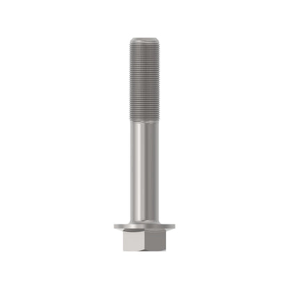 John Deere H233293: Hexagonal Head Flanged Screw, M8 X 50