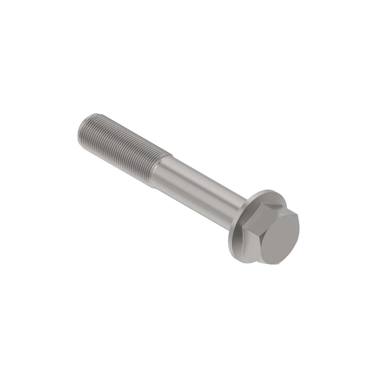 John Deere H233293: Hexagonal Head Flanged Screw, M8 X 50